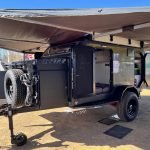 Meet the Imperial Outdoors Outback OB120: Now Available at Outback RV of Texas