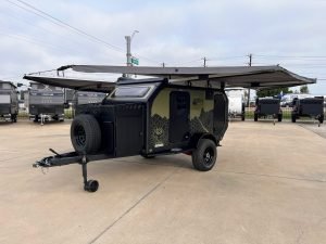 Imperial Outdoors Outback Series OB120